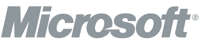 Microsoft - Cliente destacado