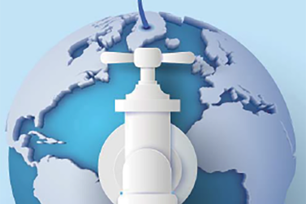 Armado de filtros de agua