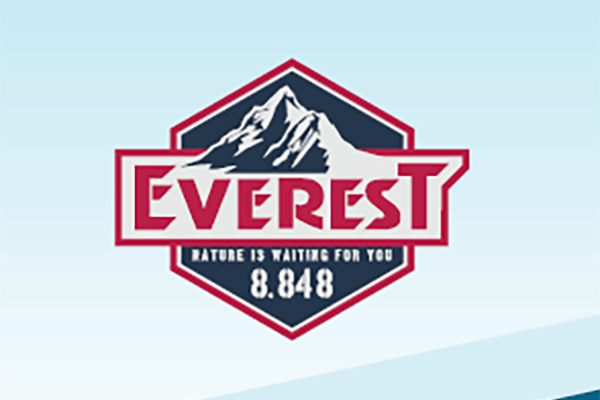 everest