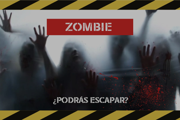 zombie
